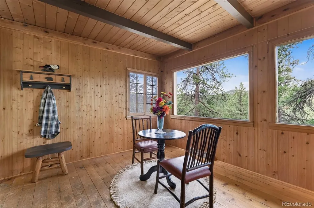 354 Mesa Drive Evergreen CO 80439