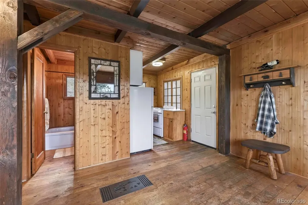 354 Mesa Drive Evergreen CO 80439