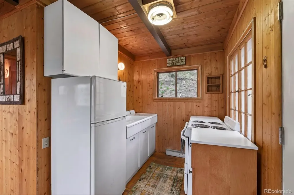 354 Mesa Drive Evergreen CO 80439