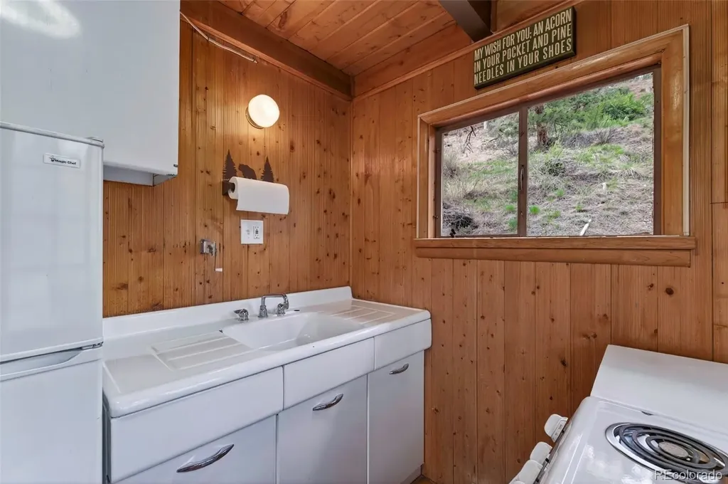354 Mesa Drive Evergreen CO 80439
