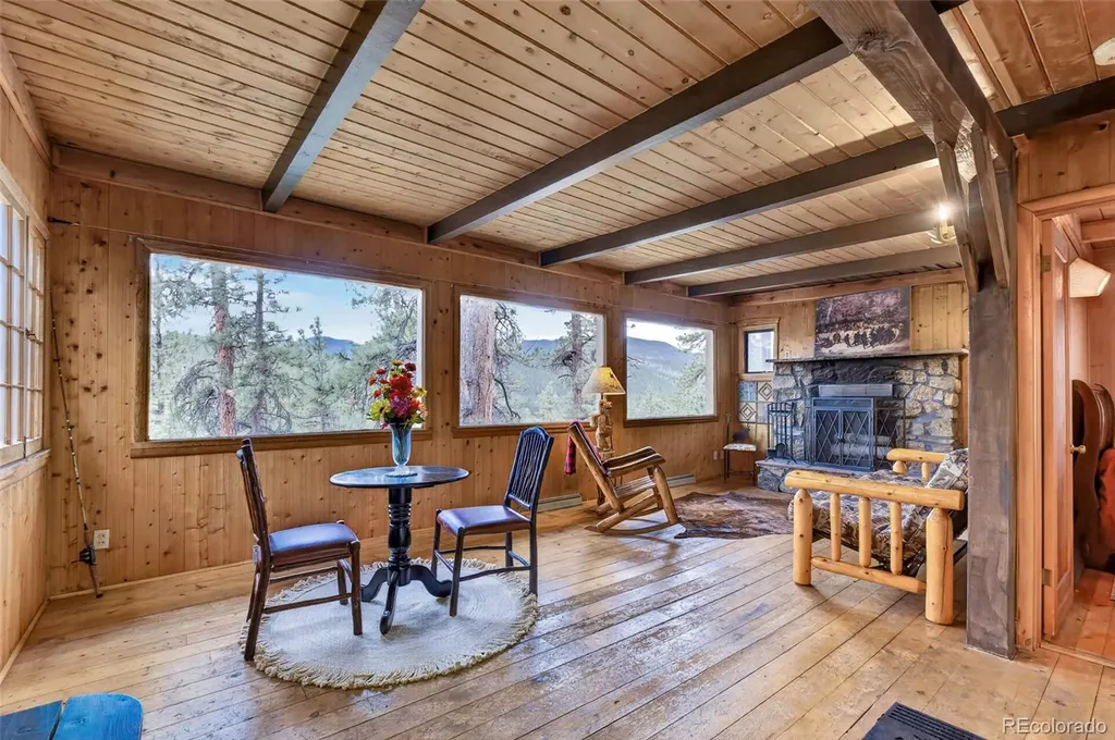 354 Mesa Drive Evergreen CO 80439