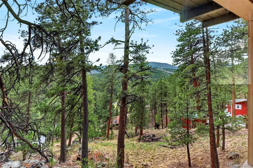 354 Mesa Drive Evergreen CO 80439