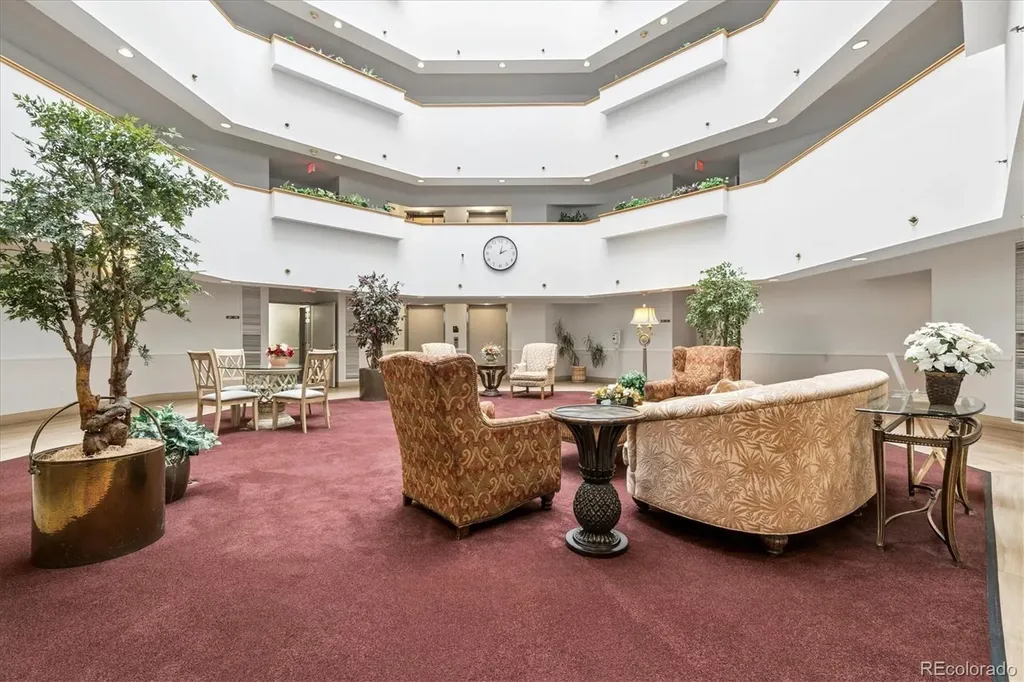 13991 E Marina Drive Aurora CO 80014
