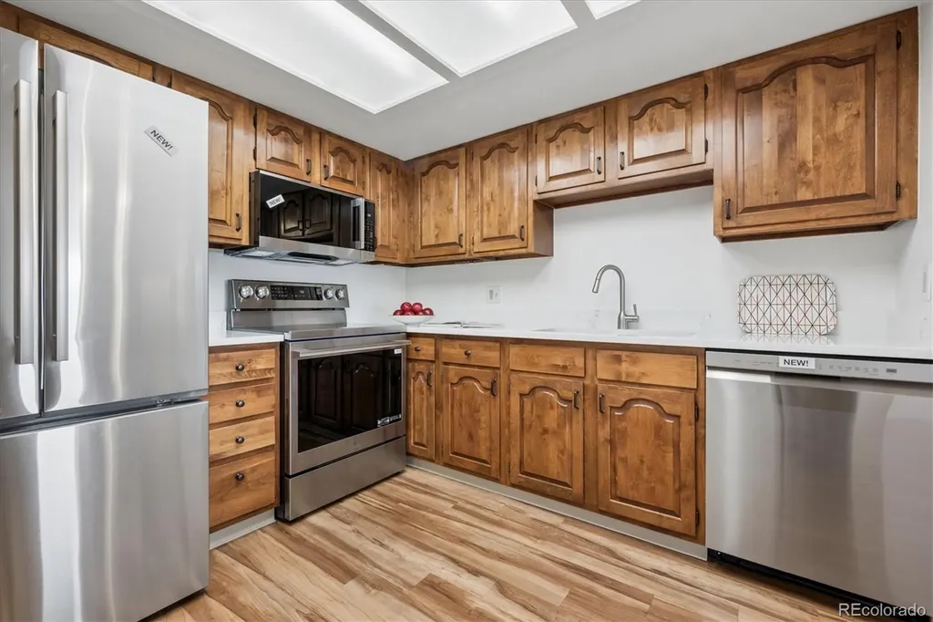 13991 E Marina Drive Aurora CO 80014