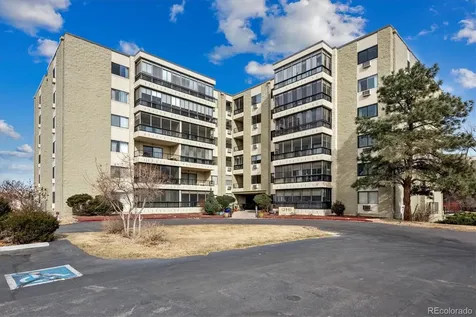 13991 E Marina Drive Aurora CO 80014