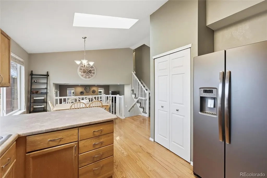 5201 E 127th Drive Thornton CO 80241