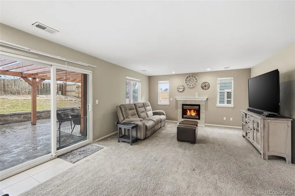 5201 E 127th Drive Thornton CO 80241