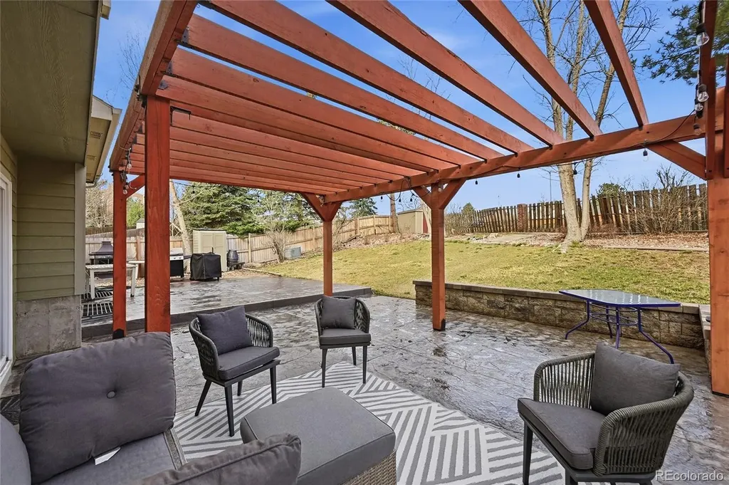5201 E 127th Drive Thornton CO 80241