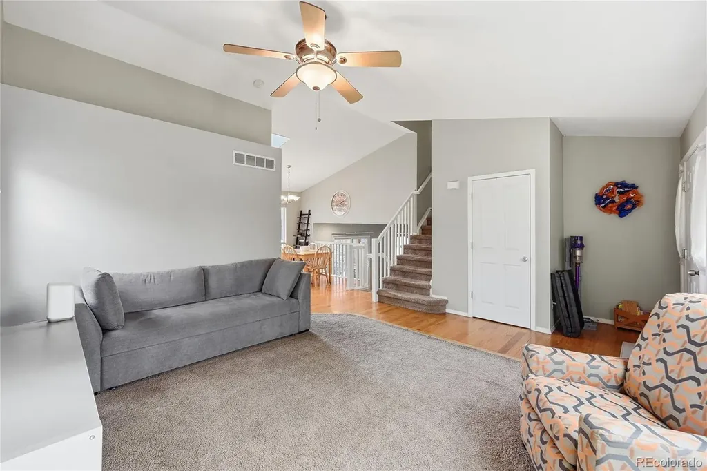 5201 E 127th Drive Thornton CO 80241