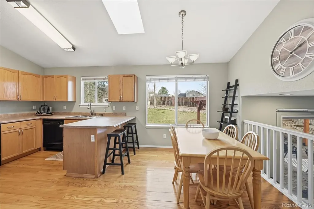 5201 E 127th Drive Thornton CO 80241