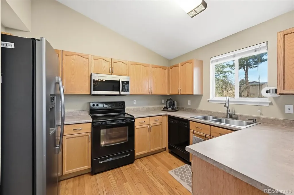 5201 E 127th Drive Thornton CO 80241