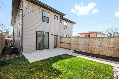 911 Tennyson Street Denver CO 80204