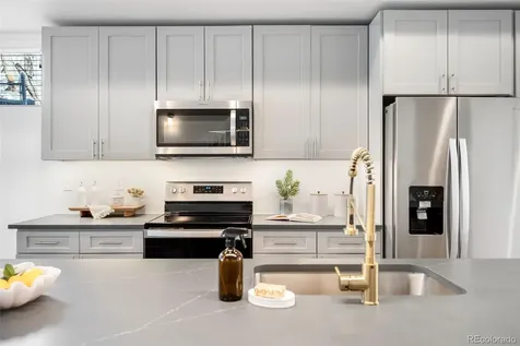 911 Tennyson Street Denver CO 80204