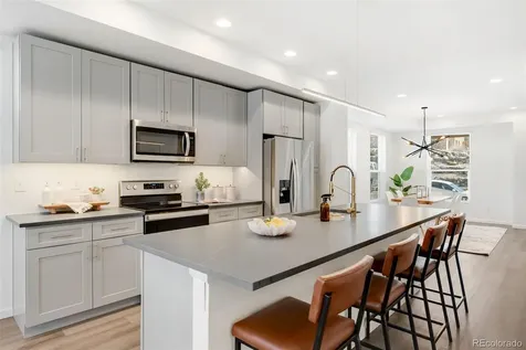 911 Tennyson Street Denver CO 80204
