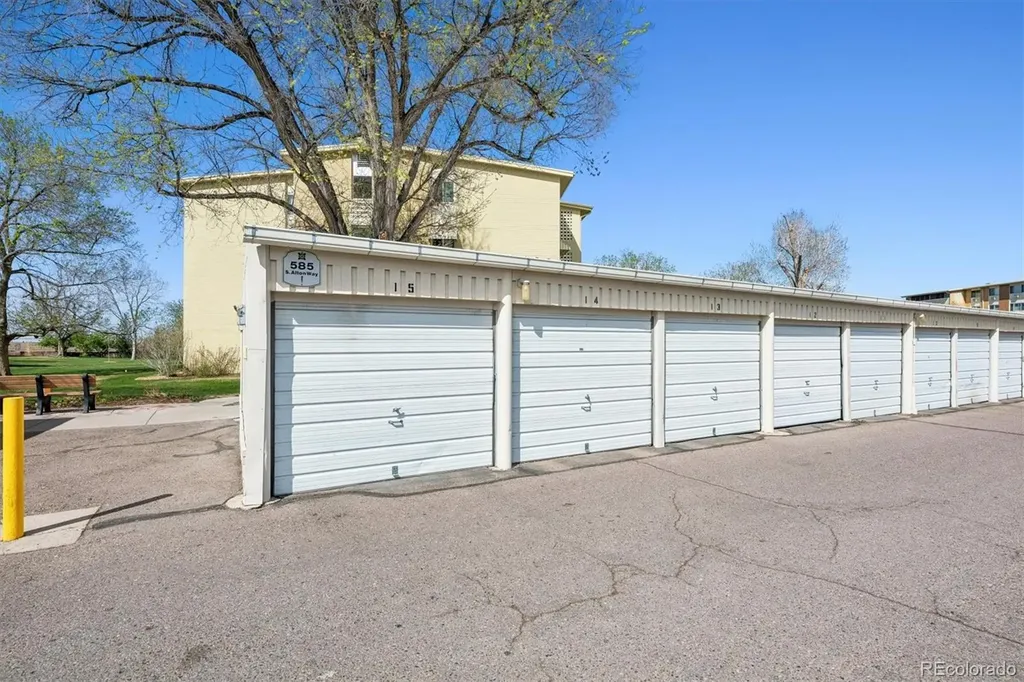 595 S Alton Way Denver CO 80247