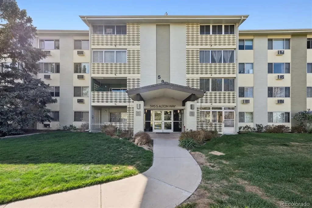 595 S Alton Way Denver CO 80247