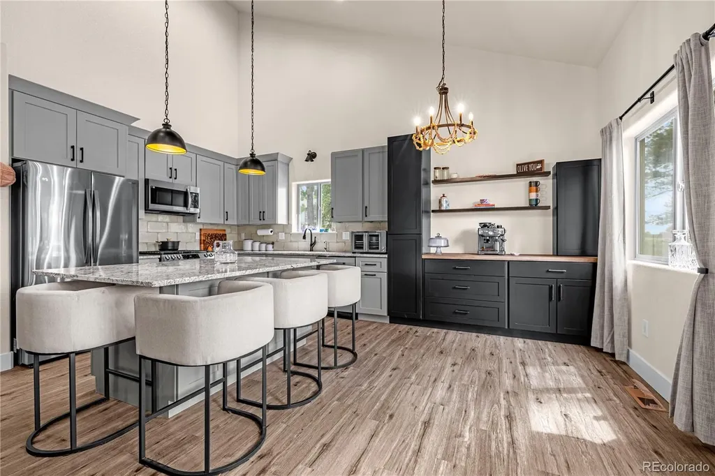 114 Homestead Lane Florissant CO 80816
