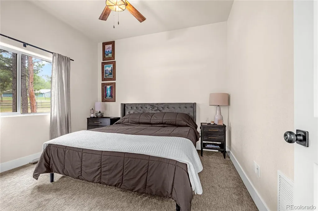 114 Homestead Lane Florissant CO 80816