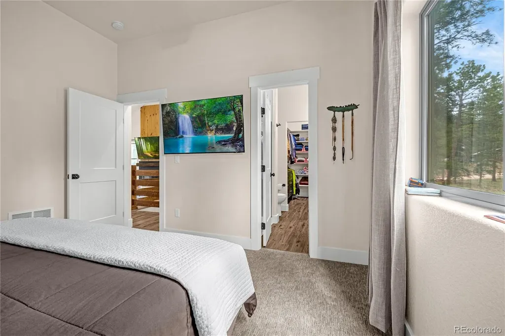 114 Homestead Lane Florissant CO 80816