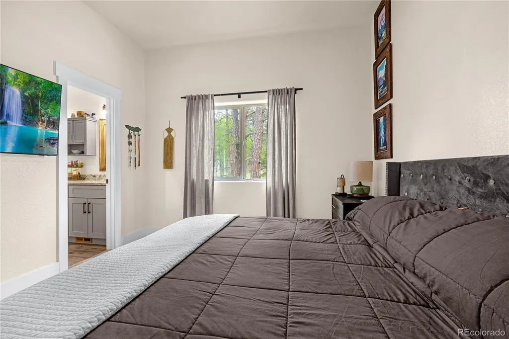 114 Homestead Lane Florissant CO 80816
