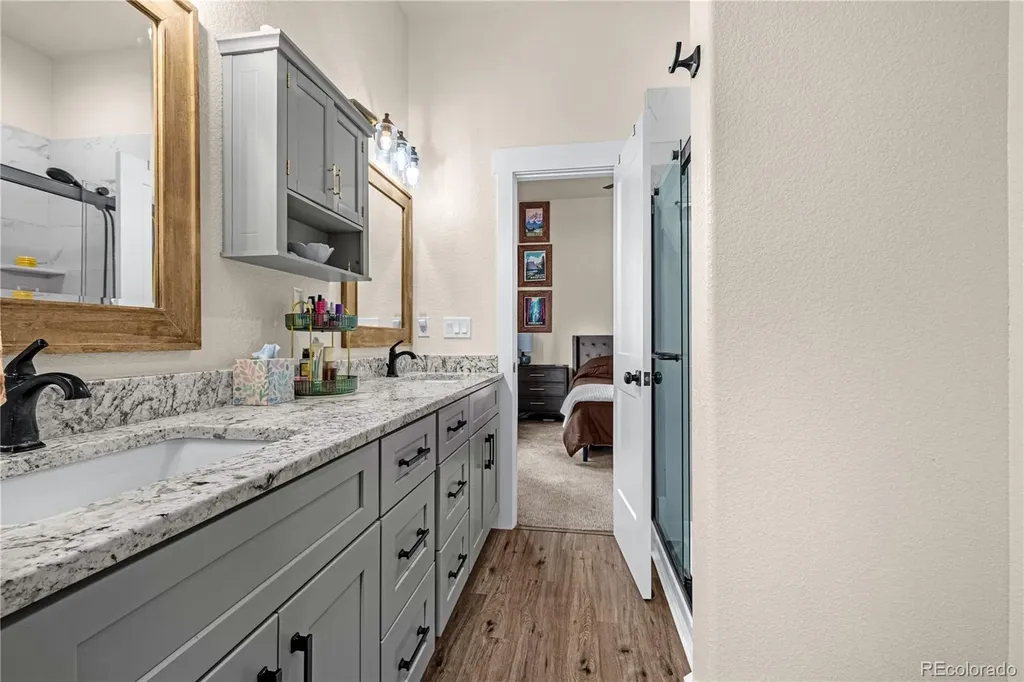 114 Homestead Lane Florissant CO 80816