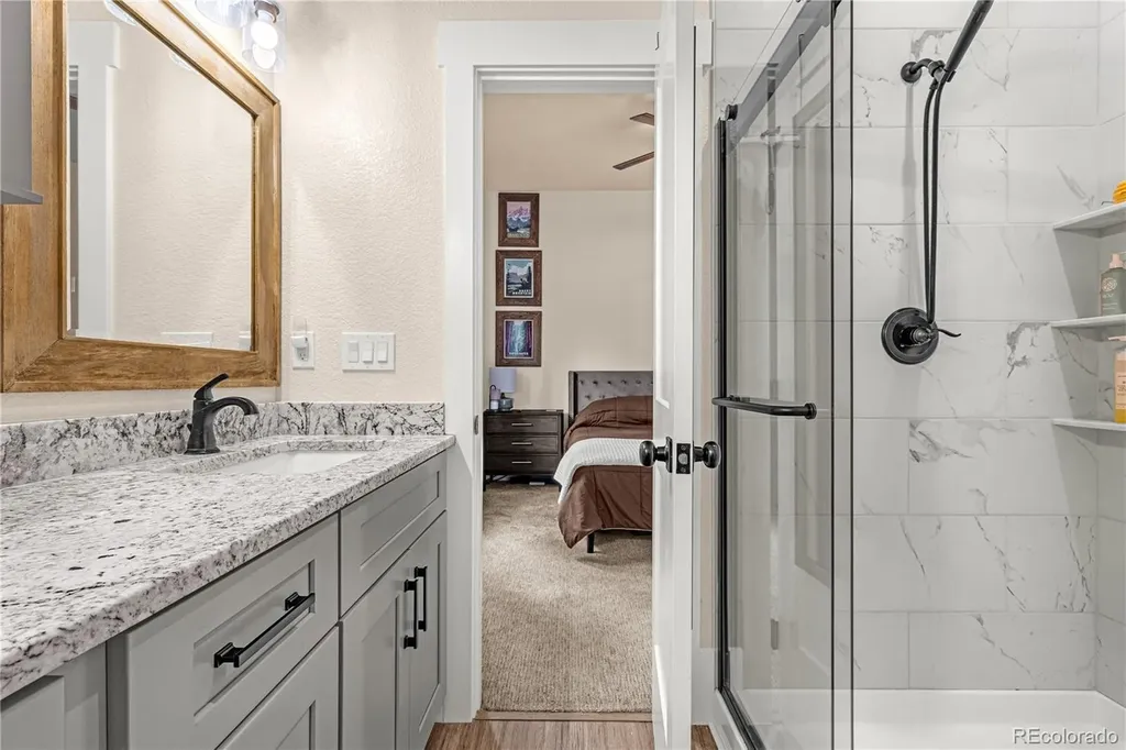 114 Homestead Lane Florissant CO 80816