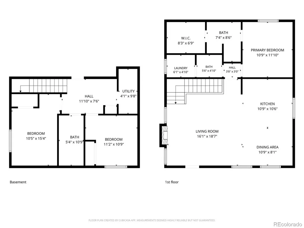 114 Homestead Lane Florissant CO 80816