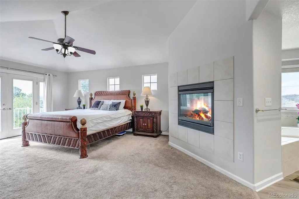 1645 Birchleaf Court Castle Rock CO 80104