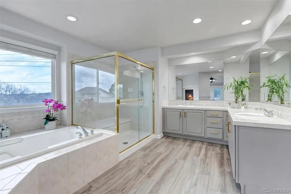 1645 Birchleaf Court Castle Rock CO 80104