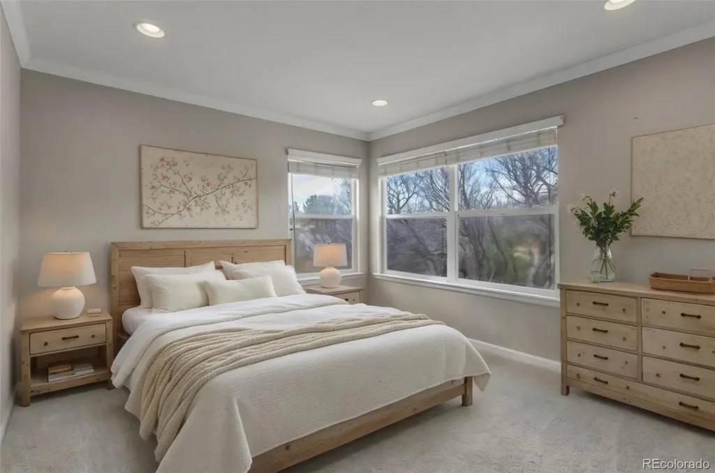 1645 Birchleaf Court Castle Rock CO 80104