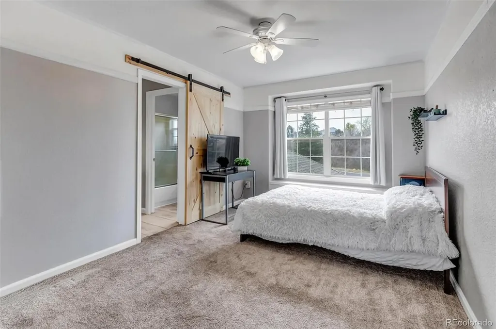 1645 Birchleaf Court Castle Rock CO 80104