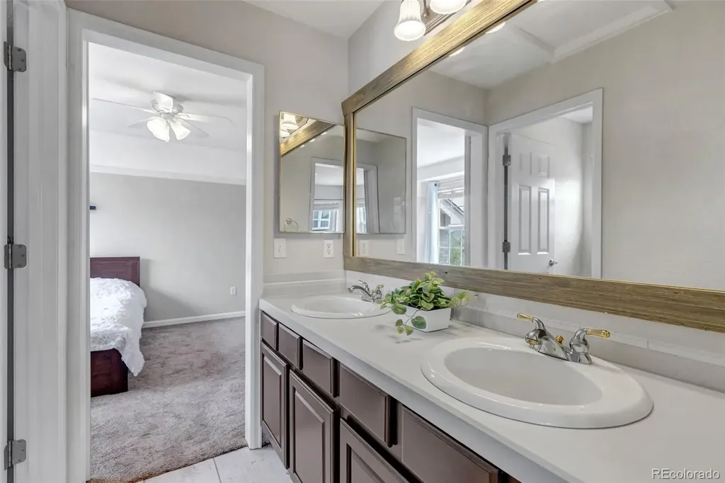 1645 Birchleaf Court Castle Rock CO 80104
