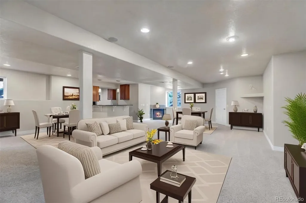 1645 Birchleaf Court Castle Rock CO 80104
