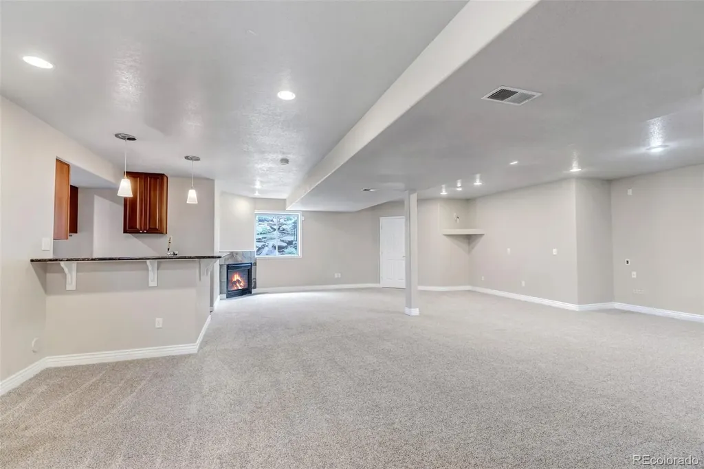 1645 Birchleaf Court Castle Rock CO 80104