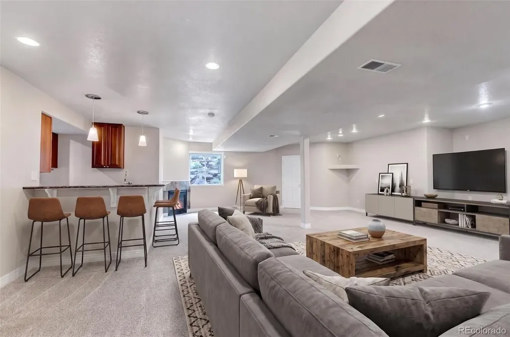 1645 Birchleaf Court Castle Rock CO 80104