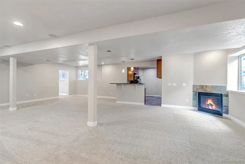 1645 Birchleaf Court Castle Rock CO 80104