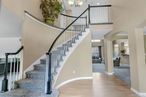 1645 Birchleaf Court Castle Rock CO 80104