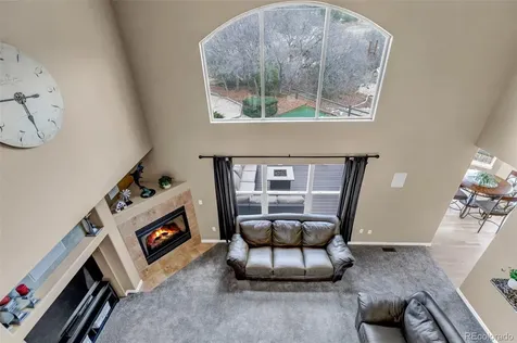 1645 Birchleaf Court Castle Rock CO 80104
