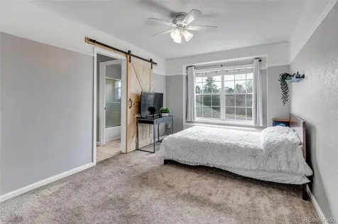 1645 Birchleaf Court Castle Rock CO 80104