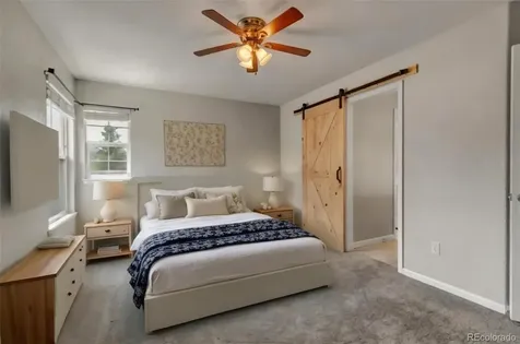 1645 Birchleaf Court Castle Rock CO 80104