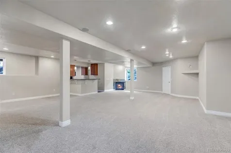 1645 Birchleaf Court Castle Rock CO 80104