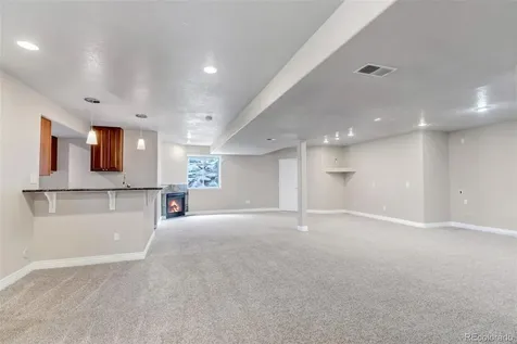 1645 Birchleaf Court Castle Rock CO 80104