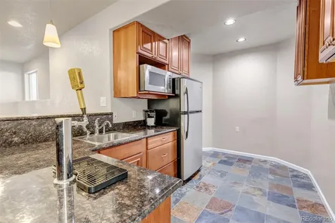 1645 Birchleaf Court Castle Rock CO 80104