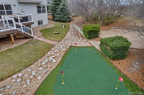 1645 Birchleaf Court Castle Rock CO 80104
