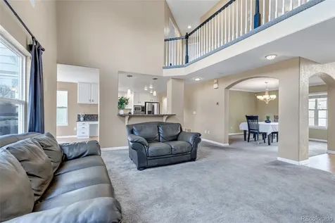 1645 Birchleaf Court Castle Rock CO 80104