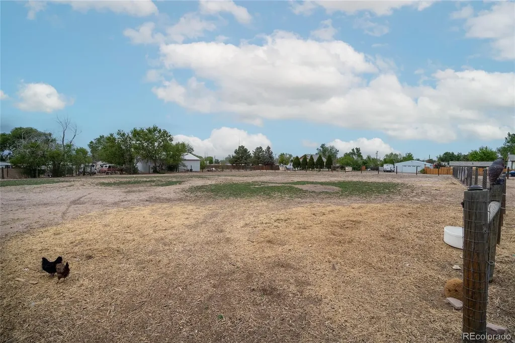 15200 Casler Avenue Fort Lupton CO 80621