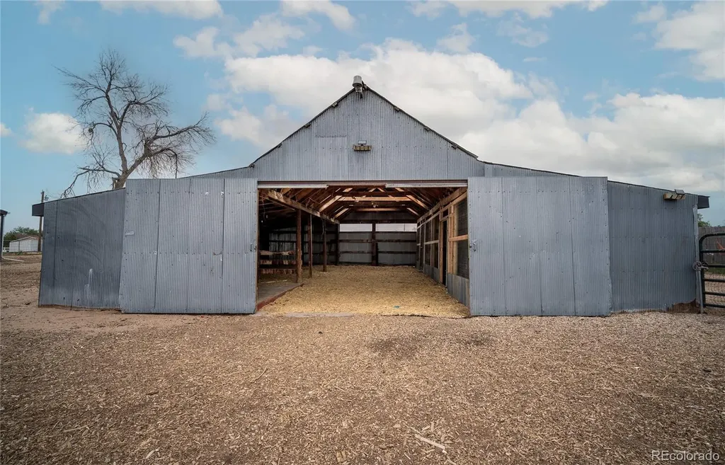 15200 Casler Avenue Fort Lupton CO 80621