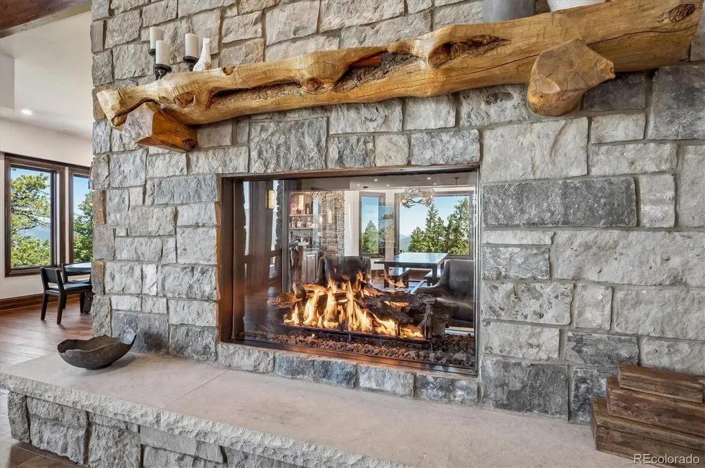 4796 Bear Mountain Drive Evergreen CO 80439