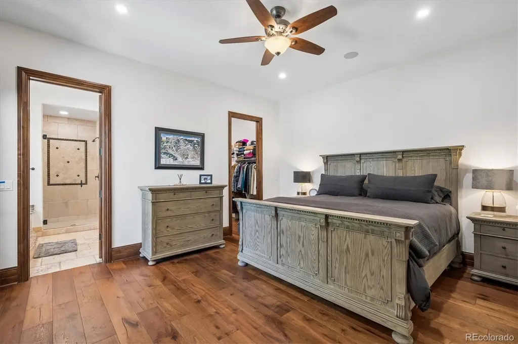 4796 Bear Mountain Drive Evergreen CO 80439