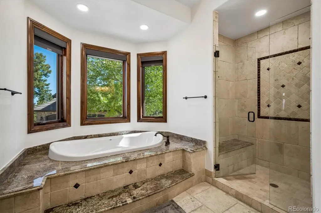 4796 Bear Mountain Drive Evergreen CO 80439